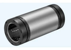 NB GM8W 8mm Kaydırak Burcu Top Burçları Minyatür Lineer Hareket Rulmanı