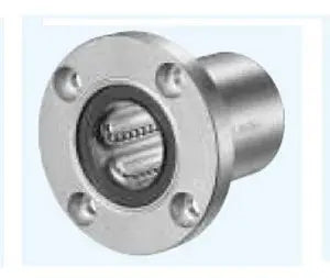 NB SMF25UU 25mm Slide Bush Ball Bushings Linear Motion Bearing