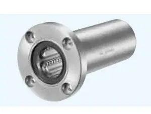 NB SMSF13W 13mm ống lót trượt ống lót thu nhỏ vòng bi chuyển động tuyến tính