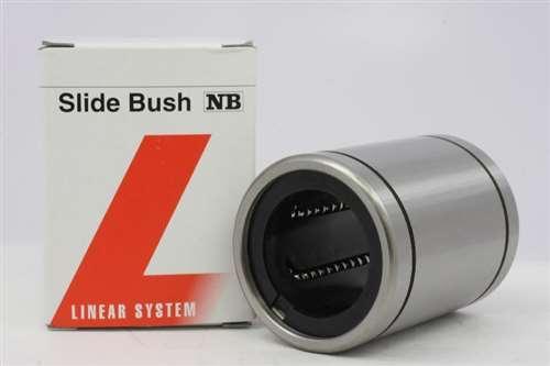 NB SW12 3/4 Top burçları doğrusal hareket