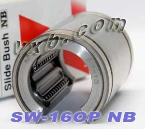 NB SW16-OP 1" Ball Bushing Linear Motion