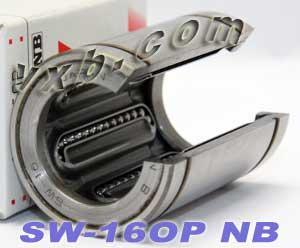 NB SW16-OP 1" Ball Bushing Linear Motion