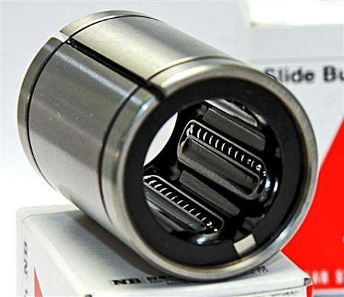 NB SW20AJ 1-1/4 "Ayarlanabilir Balo burçları Doğrusal Hareket