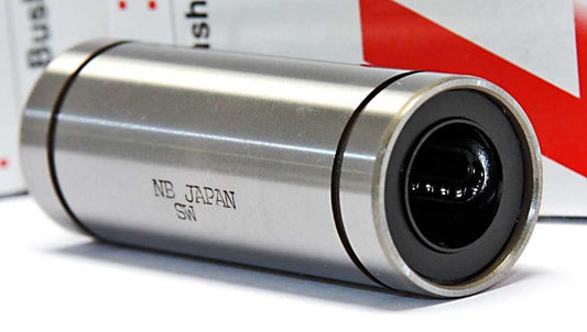 NB SW24UU 1-1/2" Delik Bilyalı Burçlar Doğrusal Hareket