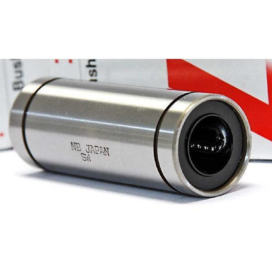 NB SW4UU 1/4" bagues à billes d'étanchéité pour mouvement linéaire