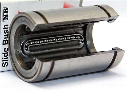 NB SW8-OP 1/2 "Top burçları doğrusal hareket
