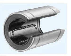 NB Systems SM16-OP Douille de glissière 16mm Douilles de mouvement linéaire Palier
