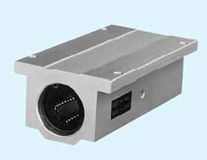 NB TWA24WUU 1-1/2 "Ball Bushing Block Lineer Hareket