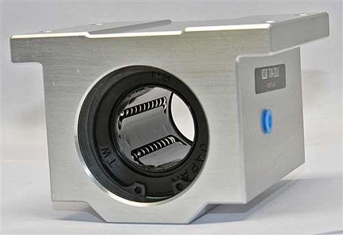 NB TWA8WUU 1/2 "Ball Bushing Block Motion การเคลื่อนไหวเชิงเส้น