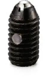 NBK Japan FP-10 Mini Ball Plunger - Vibration Resistant