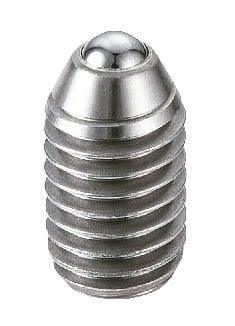 NBK Japan PAFS-10-L Mini Ball Plunger