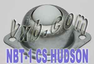 NBT-1 CS Ball Transfer Unit 1 Main Ball USA ทำแบริ่ง