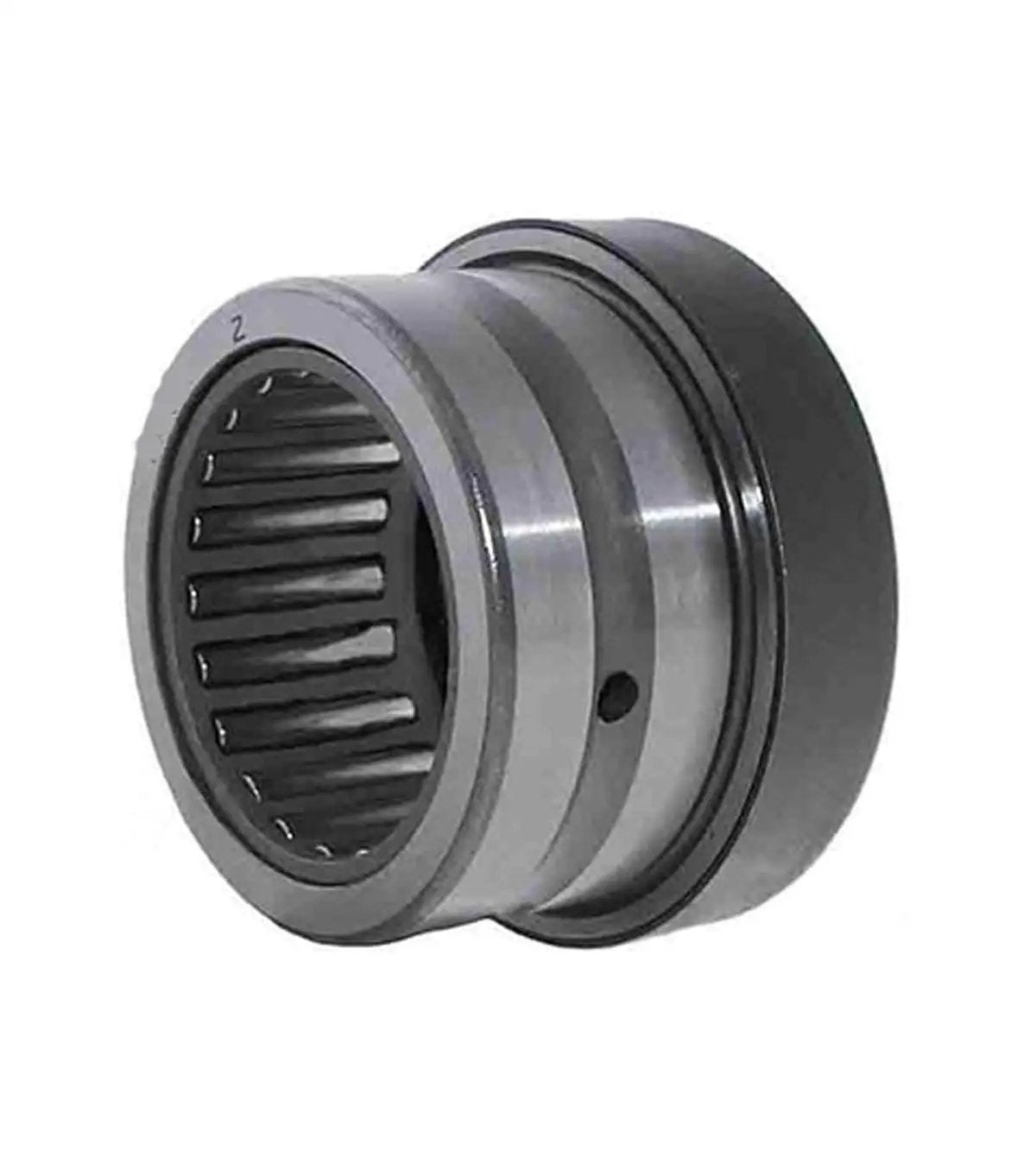 NBX1725Z Combined Needle Roller With Thrust Ball Bearing 17x26x25mm