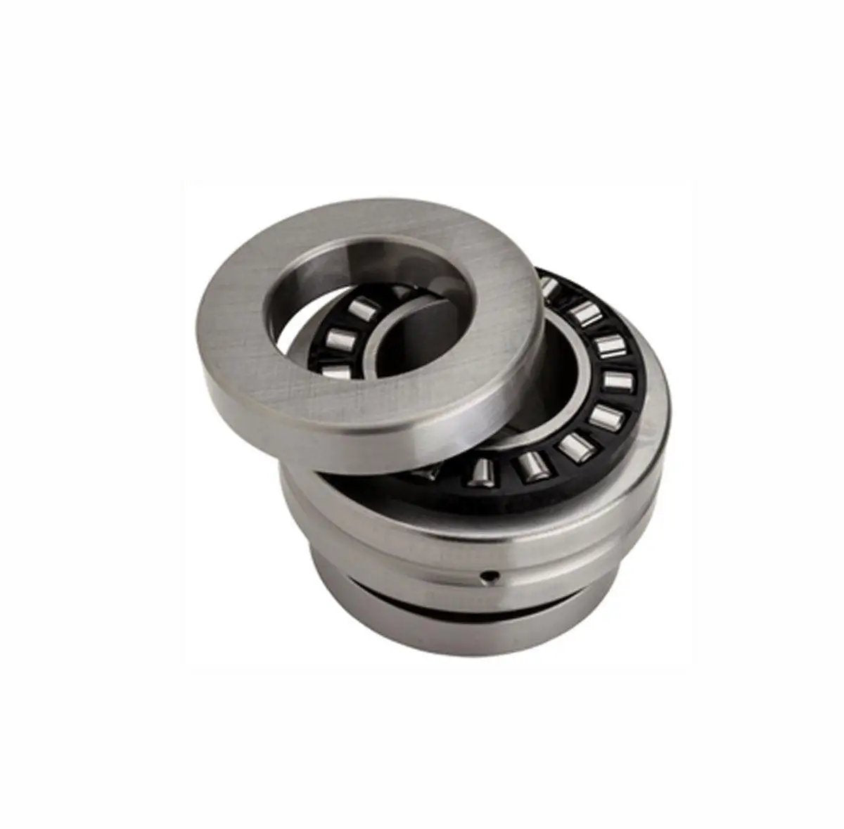 NBXI1425 Combined Needle Roller With Thrust Ball Bearing 14x26x25mm