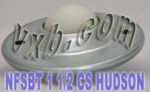 NFSBT-1 1/2 CS CS BALL BOWING Đơn vị 1-1/2 Ball Ball USA thực hiện mang