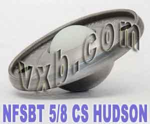 NFSBT-5/8 CS BALL BALLE Đơn vị 5/8 Bóng chính Hoa Kỳ làm