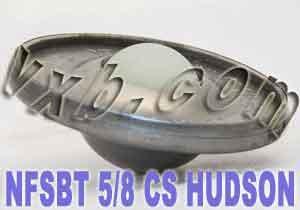 NFSBT-5/8 CS BALL BALLE Đơn vị 5/8 Bóng chính Hoa Kỳ làm