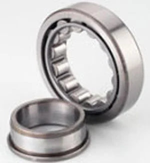 Vòng bi con lăn trụ NJ202M 15x35x11mm Vòng bi trụ