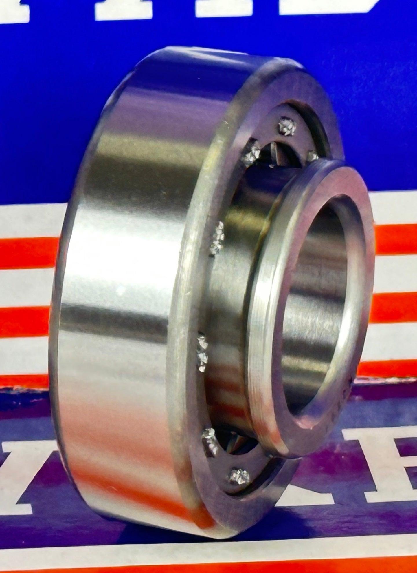 Con lăn hình trụ NJ204 Vòng bi 20x47x14mm