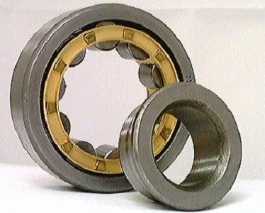 Vòng bi con lăn trụ NJ205M 25x52x15mm Vòng bi trụ