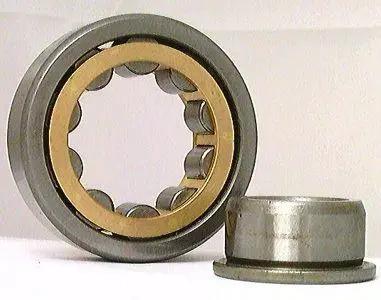 NJ320M Cylindrical Bearing 100x215x47 Large Bearing