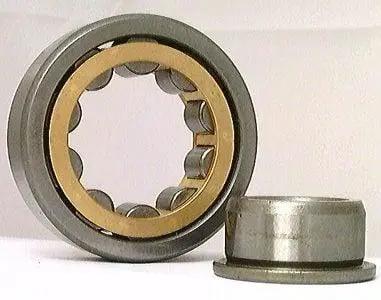 NJ322M Cylindrical Roller Bearing 110x240x50 Cylindrical Bearing