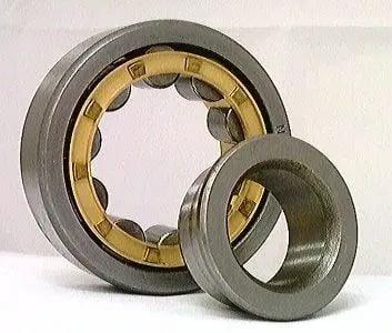 NJ332M Cylindrical Bearing 160x340x68 Large Bearing