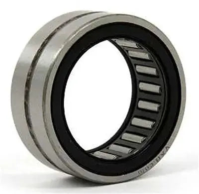 NK110/30A Needle Roller Bearing 110x130x30mm - Machined Type