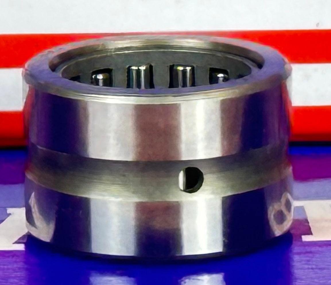 Vòng bi con lăn kim NK17/16 17x25x16mm - Loại gia công
