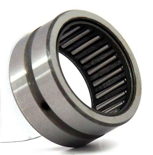 NK19/16 ลูกกลิ้งเข็มลูกปืน 19x27x16mm - ประเภทกลึง