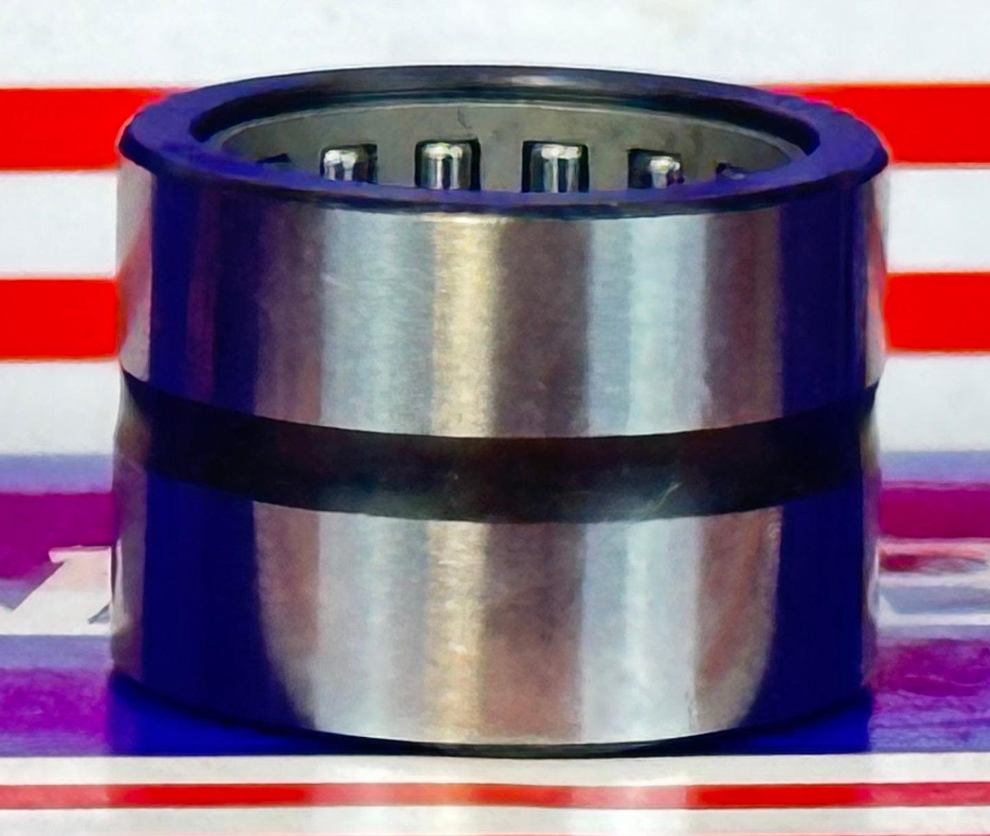 Vòng bi con lăn kim NK20/20 20x28x20mm - Loại gia công