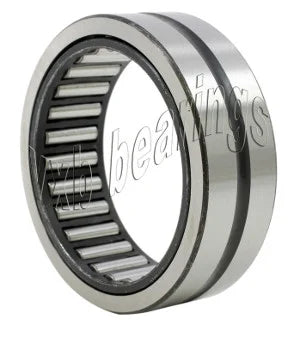 NK21/16 เข็มลูกกลิ้งเข็ม 21x29x16mm - ประเภทกลึง