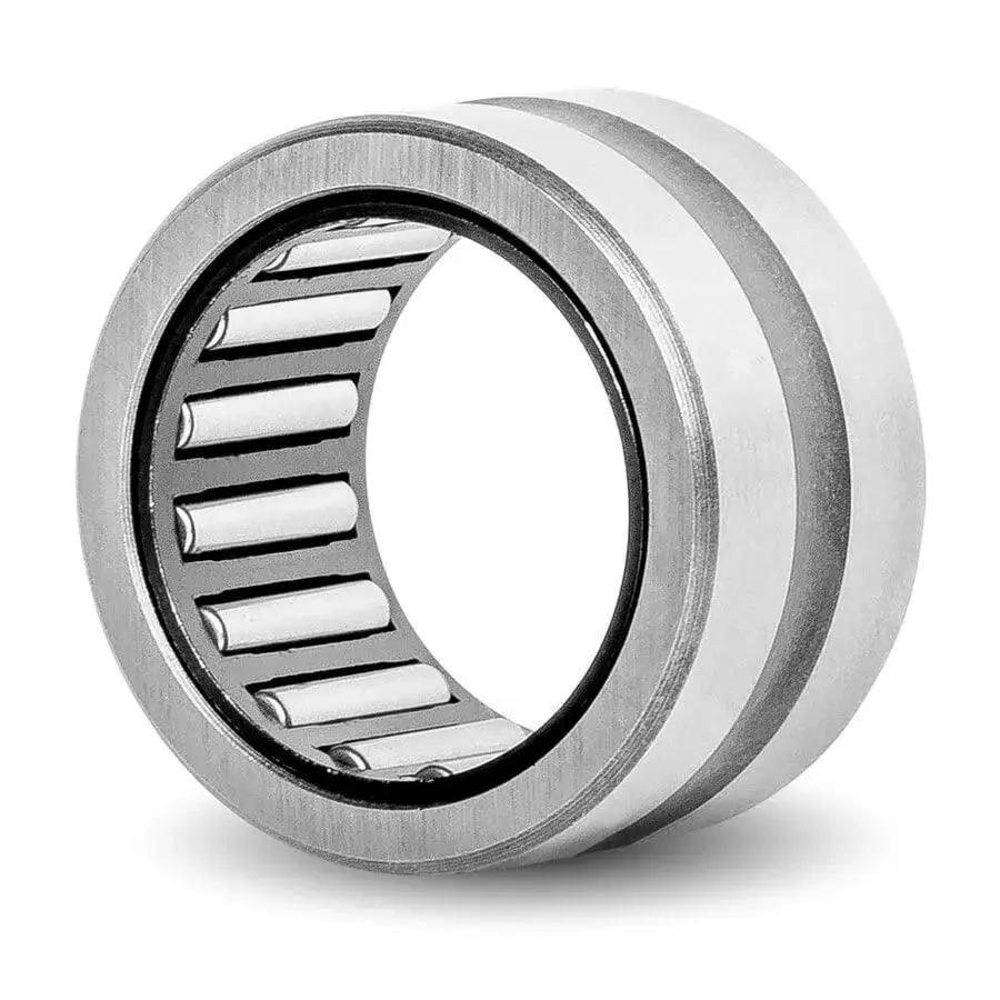 NK35/20A Needle Roller Bearing 35x45x20mm - Machined Type