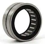 NK38/30 Needle Roller Bearing 38x48x30mm - Machined Type