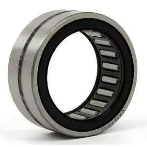NK6/10 Needle roller bearing 6X12X10 - Machined Type