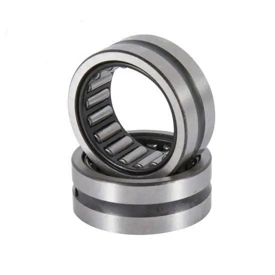 NK6/10TV Miniature Needle Bearing 6x12x10mm - Machined Type