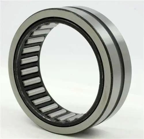 NK7/10 Needle roller bearing 7X14X10 - Machined Type