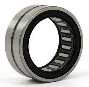 NK8/12 Needle roller bearing 8x15x12mm - Machined Type