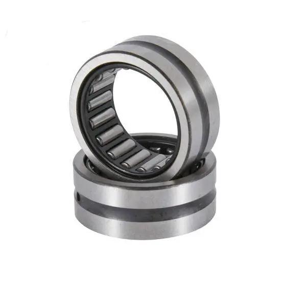 NK8/16TV Miniature Needle Bearing 8x15x16mm - Machined Type