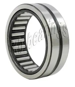 NK95/36A Needle Roller Bearing 95x115x36mm - Machined Type