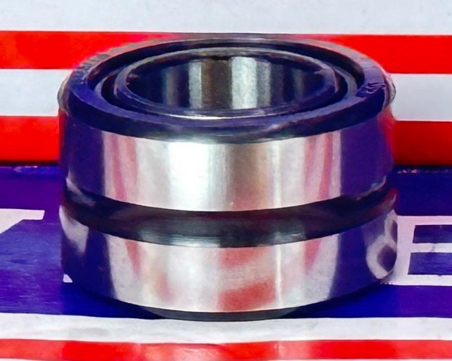 NKI15/16 İğneli Silindirli 15x27x16mm - İşlenmiş tip