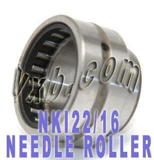 NKI22/16 Needle Roller Bearing 22x34x16 - VXB Ball Bearings
