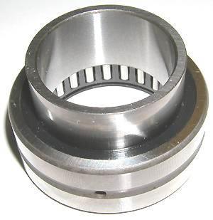 Łożysko igiełkowe NKI45/35 45x62x35mm - typ obrobiony