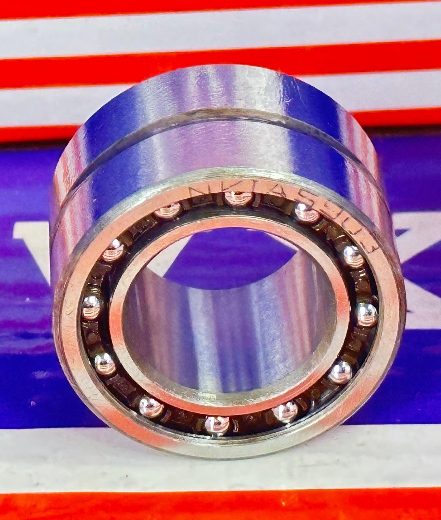 NKIA5903 Kombine iğne taşıyan 17x30x18mm - işlenmiş tip