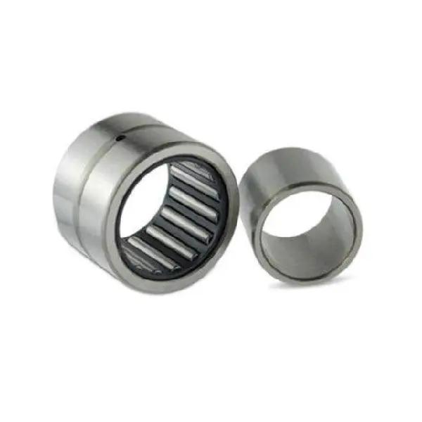 NKIS40 Needle Roller Bearing 40x65x22mm - Machined Type