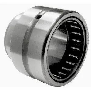 NKJ45/25A Needle Roller Bearing 45x62x25mm - Machined Type
