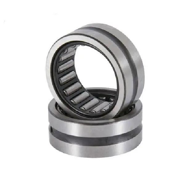 NKS60 Bearing 60x80x28mm Needle Roller - Machined Type