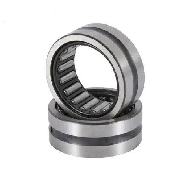 NKS65 Bearing 65x85x28mm Needle Roller - Machined Type