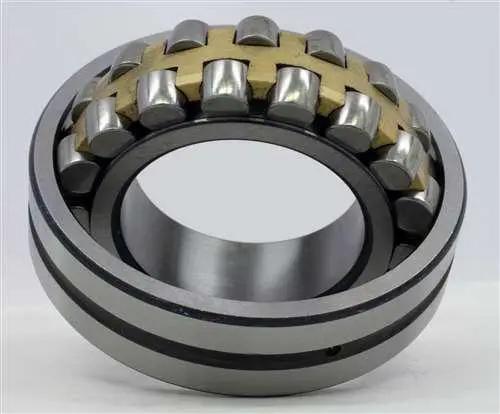 NN3015MK Cylindrical Roller Bearing 75x115x30mm - Tapered Bore