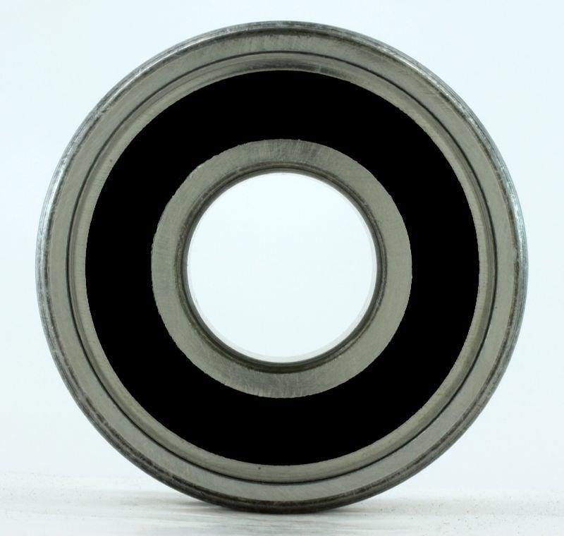 Non-Standard Special Sealed Ball Bearing 15x52x16mm